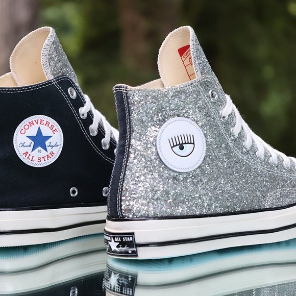 Converse Chuck 70 Hi x Chiara Ferragni - Picture 13 of 15
